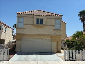 8341 Aspenbrook Ave in Las Vegas, NV - Building Photo - Building Photo