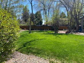 5233 Borrego Dr in Colorado Springs, CO - Building Photo - Building Photo