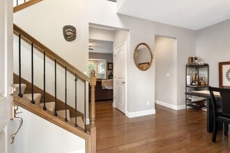 7529 Shaftesbury Ave in University City, MO - Building Photo - Building Photo