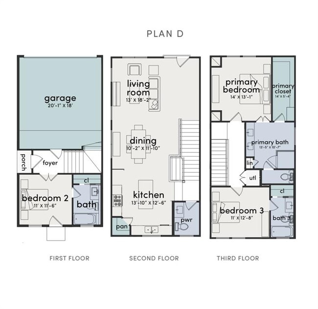 1939 Johanna Dr in Houston, TX - Building Photo - Building Photo