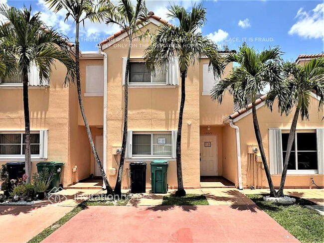 property at 12621 NW 11th Ln