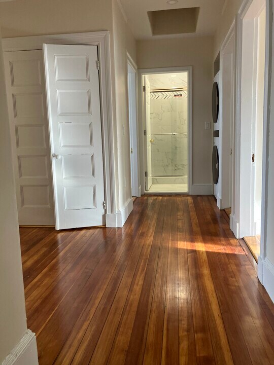 30 Wadsworth St in Boston, MA - Building Photo