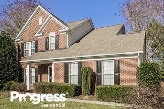 2454 Saguaro Ln in Kannapolis, NC - Building Photo - Building Photo