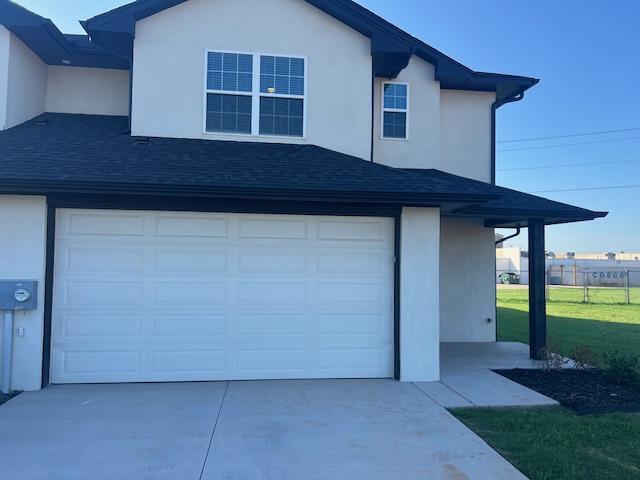 property at 733 Parie Rose Wy