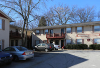 Bradley Street Apartments in Atlanta, GA - Building Photo - Building Photo