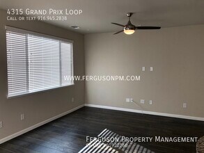 4315 Grand Prix Lp in Rocklin, CA - Building Photo - Building Photo