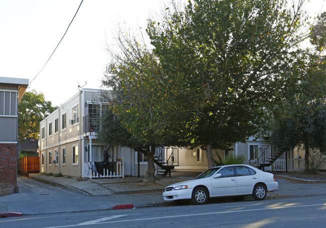 440 S 11th St in San Jose, CA - Building Photo - Building Photo