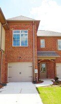 4371 Shivas Way in Gardendale, AL - Building Photo