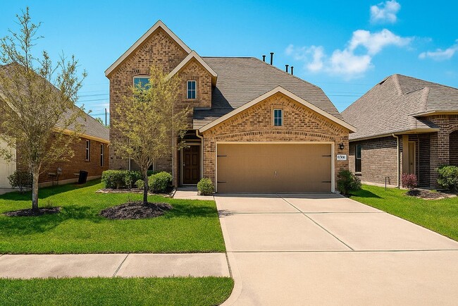 property at 20219 Weeping Pine Way