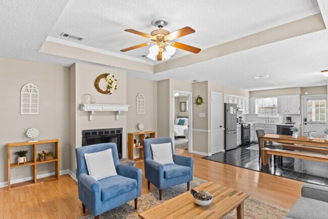 553 Westhaven Blvd in Baton Rouge, LA - Building Photo - Building Photo