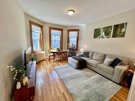 315 Allston St, Unit 3 in Boston, MA - Building Photo