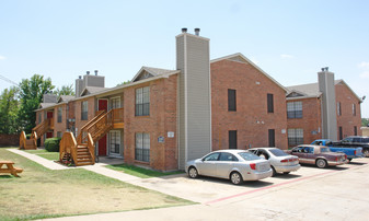 Chalk Gardens Apartments