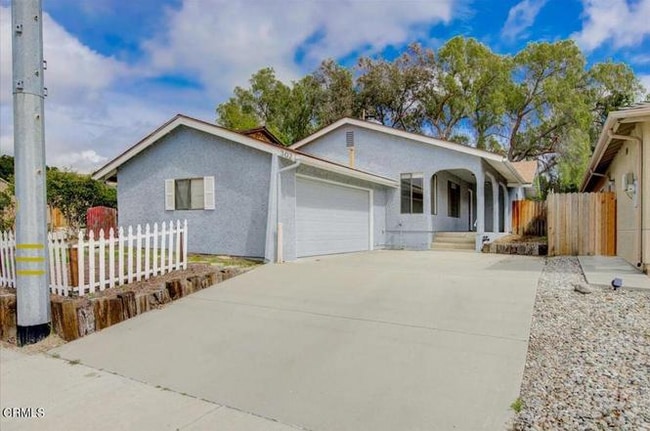 property at 302 Hodencamp Rd