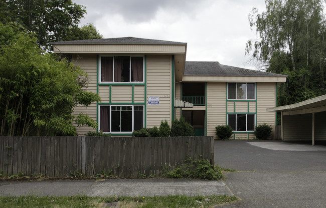 The Dor'wick Apartments in Portland, OR - Building Photo - Building Photo