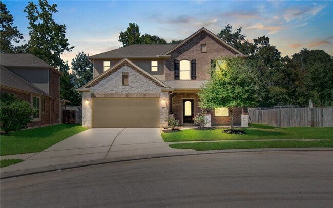 7631 Willow School Dr