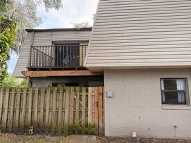 86 Springwood Square in Port Orange, FL - Building Photo