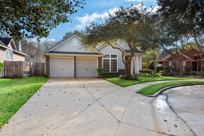 property at 3610 Hill Family Ln