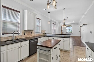 2336 Gilpin St in Denver, CO - Building Photo - Building Photo