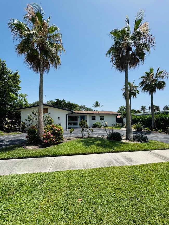 property at 2171 NE 62nd Ct