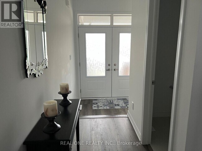 62 Forestwalk St in Kitchener, ON - Building Photo - Building Photo