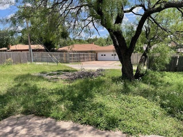 property at 817 E N 10th St
