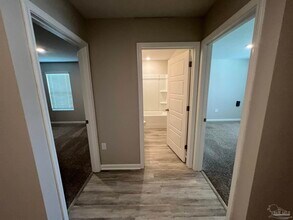 6161 Native Dancer Wy in Pensacola, FL - Building Photo - Building Photo