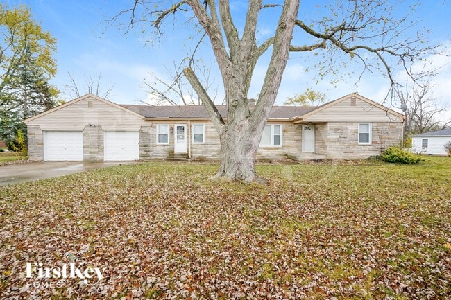 property at 371 S Hendricks Dr