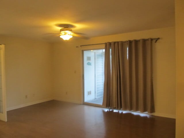 8725 Chandler Dr, Unit South Lakes in Myrtle Beach, SC - Building Photo - Building Photo
