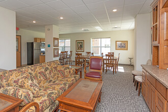 The Depot- A 55 PLUS Senior Community in River Falls, WI - Foto de edificio - Interior Photo