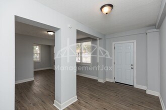 1550 W 2nd St in Jacksonville, FL - Building Photo - Building Photo