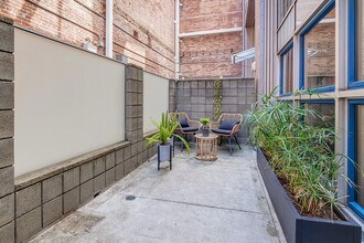 650 Delancey St in San Francisco, CA - Building Photo - Building Photo