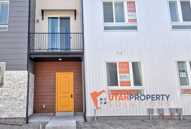 1036 W 430 S in American Fork, UT - Building Photo - Building Photo