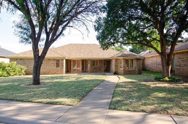 property at 5509 85th St