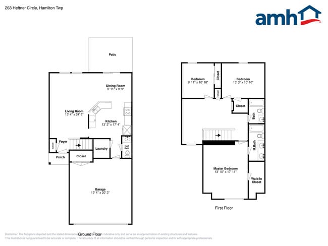 268 Heftner Cir in Maineville, OH - Building Photo - Building Photo