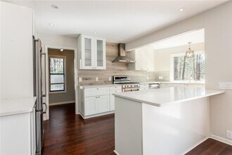 820 Muirfield Trce in Marietta, GA - Building Photo - Building Photo