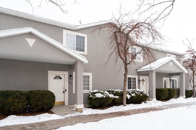 182 Penny Ln in Logan, UT - Building Photo - Building Photo