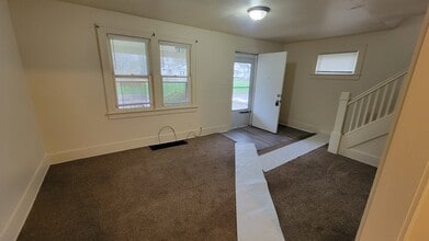 105 Edward Ave in Akron, OH - Building Photo - Building Photo