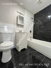 6 Jordan Ave in Jersey City, NJ - Building Photo - Building Photo