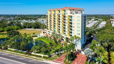 501 Haben Blvd, Unit 302 in Palmetto, FL - Foto de edificio - Building Photo
