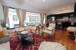 48 Winter St, Unit 2-1 in Boston, MA - Building Photo