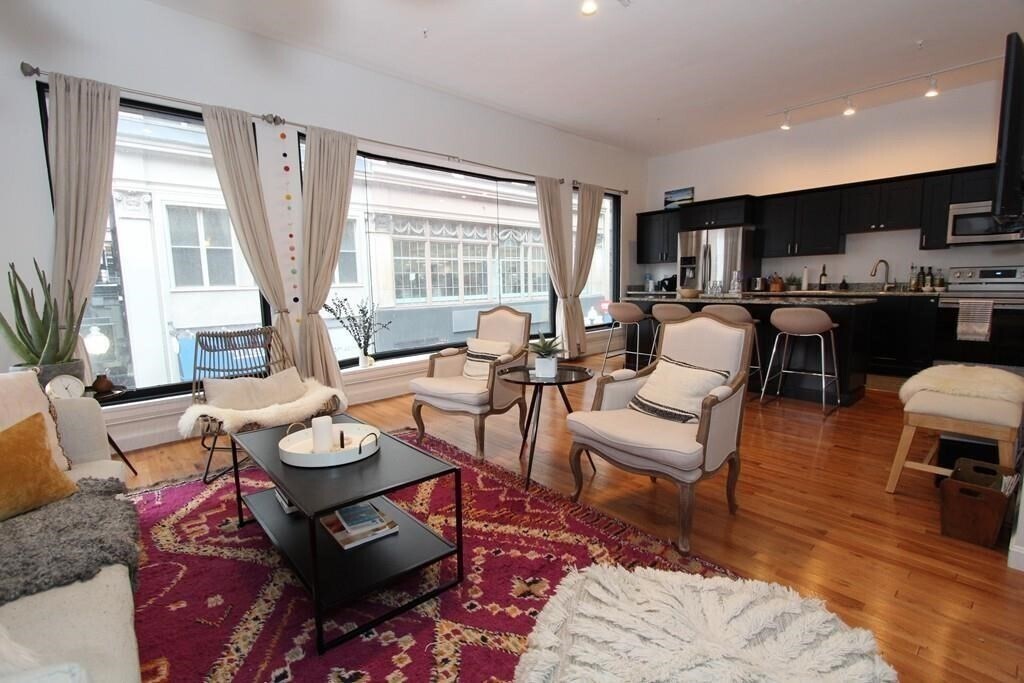 48 Winter St, Unit 2-1 in Boston, MA - Building Photo