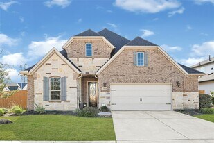 27533 Vivace Dr in Spring, TX - Building Photo