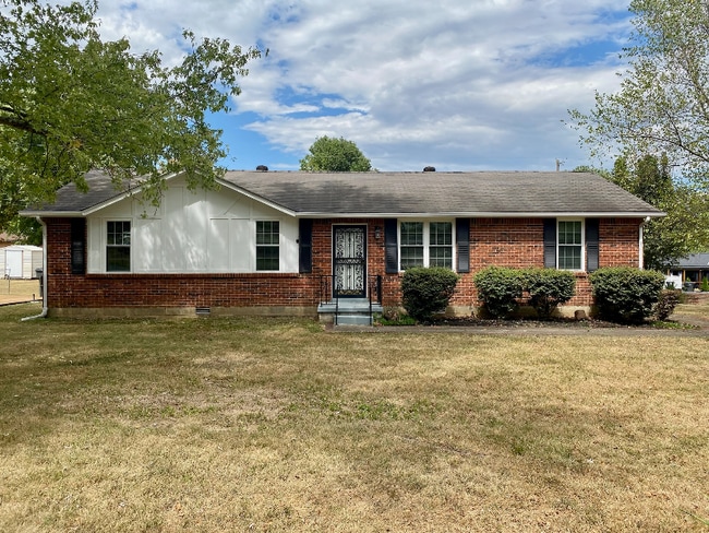 property at 200 Clinch Dr