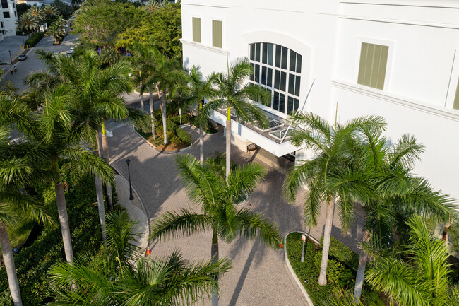 Bellini Condominium in Aventura, FL - Foto de edificio - Building Photo