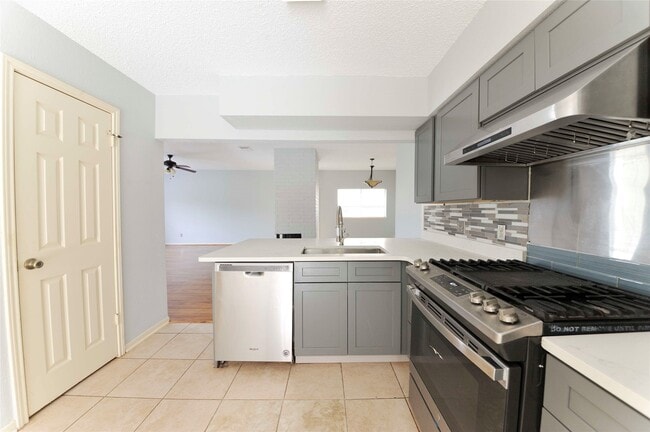 property at 3219 Pecan Draw Ct