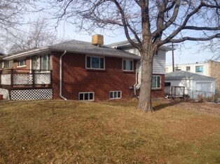 8245 W Second Pl in Lakewood, CO - Building Photo - Building Photo