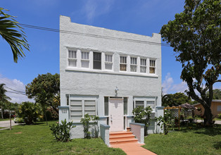 1623 NE 8th Ave in Fort Lauderdale, FL - Building Photo - Building Photo