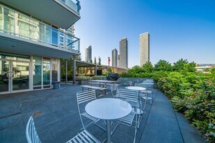 2311 Beta Ave in Burnaby, BC - Building Photo