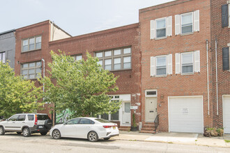 813-817 N 5th St in Philadelphia, PA - Building Photo - Building Photo