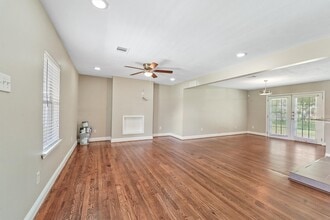 4815 Arvilla Ln in Houston, TX - Building Photo - Building Photo